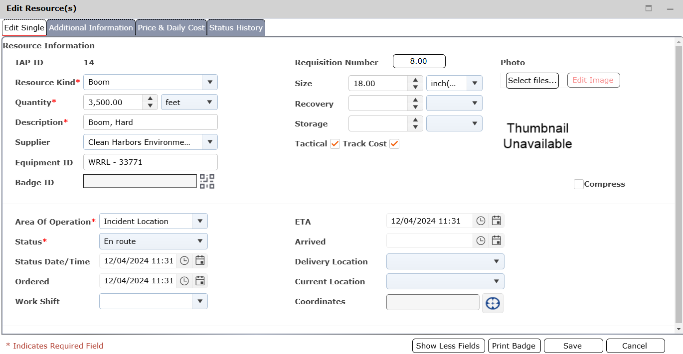 A screenshot of a computer

Description automatically generated